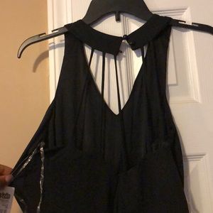 Charlotte Russe Other - Charlotte Russe Romper Charlotte Russe Other - Charlotte Russe Romper